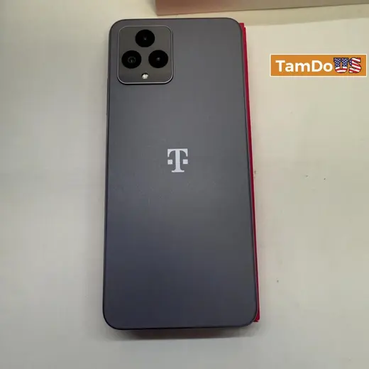 T-Mobile REVVL 6x 5G Smartphone, 64GB, Unlocked at TamDoUS Taylorsville